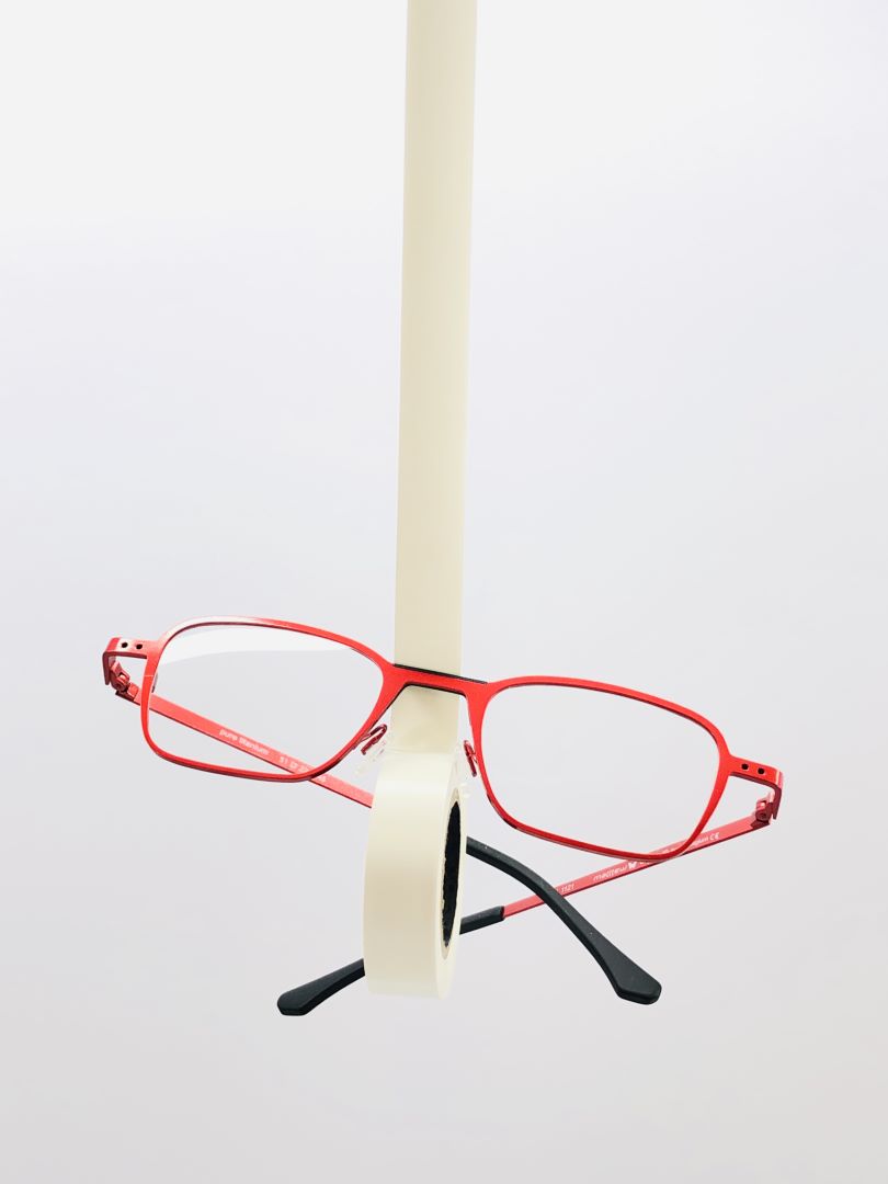 occhiali da vistametallo